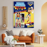 Wonder Woman – Equality Edition
