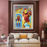 Iron Man – The Art of Innovation