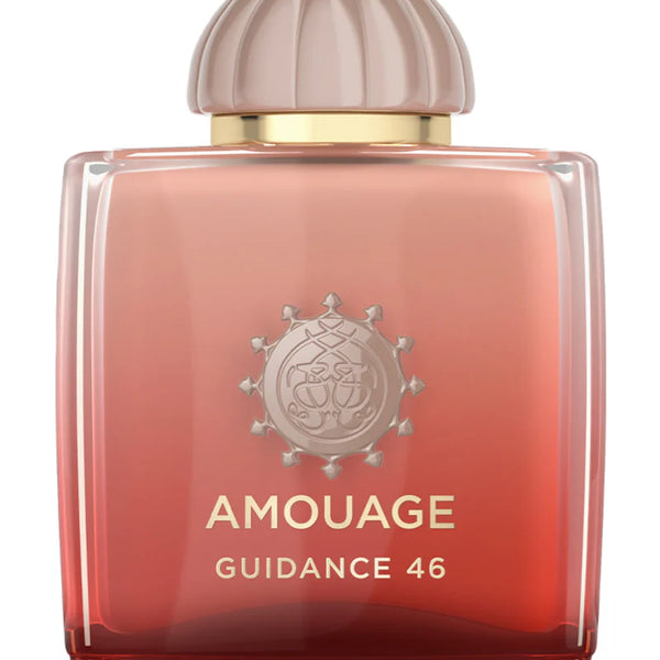 GUIDANCE | THE ODYSSEY COLLECTION – US Marc Gebauer