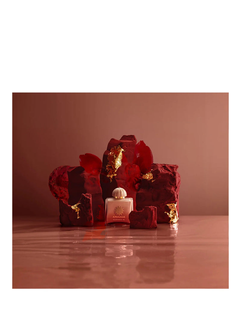 GUIDANCE | THE ODYSSEY COLLECTION – US Marc Gebauer