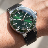 Oris Big Crown ProPilot X Aviation 44mm, Ref. 115 01 7759 22 01 115 7759 7153, B+P