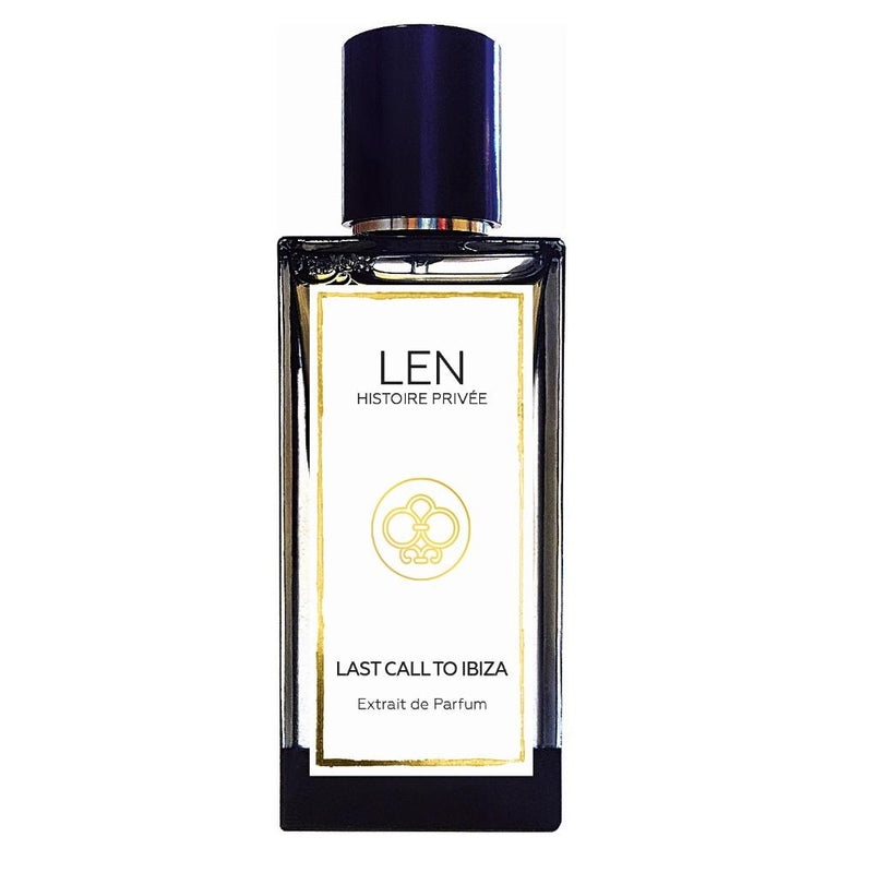 Last Call to Ibiza - Extrait de Parfum