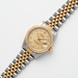 Rolex Lady-Datejust Ref. 79173 Gold/Stahl 26 mm