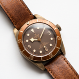 Tudor Black Bay Bronze Ref. 79250