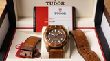 Tudor Black Bay Bronze Ref. 79250