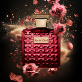 Rose du Desert