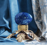 Royal Stones Collection - Sapphire Blue