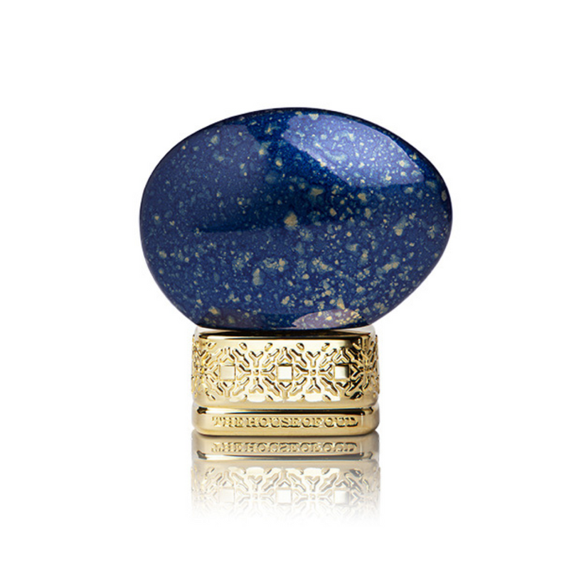 Royal Stones Collection - Sapphire Blue