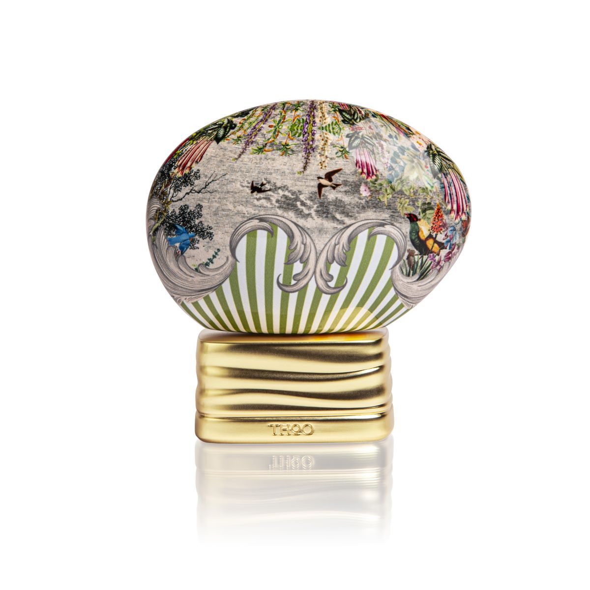 The House Of Oud Unisex Gambling EDP 2.5 oz Fragrances