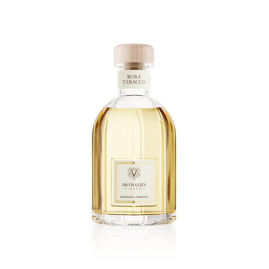 Rosa Tabacco - Diffuser – US Marc Gebauer
