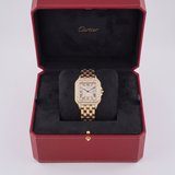 Cartier Ref. 83782747 – Quarz, Gelbgold (Sehr gut)