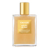 Soleil Blanc - Shimmering Body Oil 01 Gold