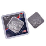 Silver American Buffalo 0.999 Ag