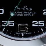 Oyster Perpetual Air-King LC100 Full Set 2018 - 116900