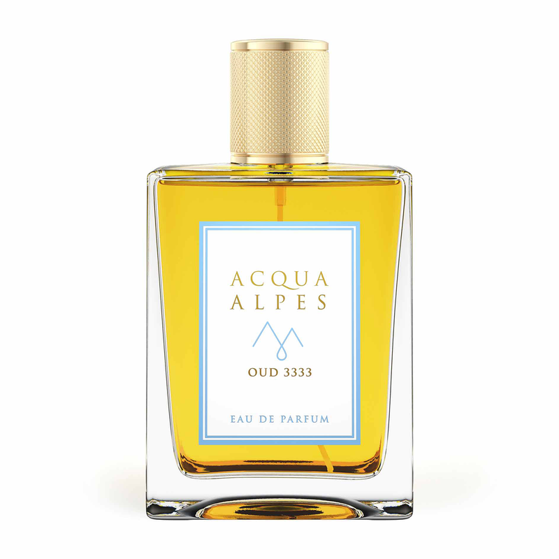 Parfum Oud 3333