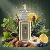 Anubis - Extrait de Parfum