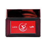 Parfumöl und Bakhoor Raumduft -Love
