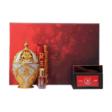 Parfumöl und Bakhoor Raumduft -Love