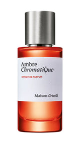 Ambre Chromatique Extrait