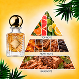 DOTD | NUIT DE NOCES + Angels' Share on the Rocks