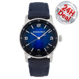 Code 11.59 Weißgold 41mm - 15210BC.OO.A002KB.01