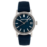 Code 11.59 41mm Blue Dial - 15210ST.OO.A348KB.01