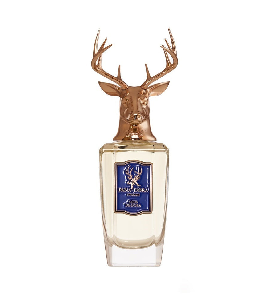 Aqua de dora – US Marc Gebauer