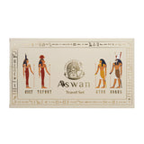 Tavel Set - Aset • Atum • Horus • Tefnut (4 x 15 ml)