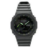 G-SHOCK - Green Goblin - GA-2100-1A3ER