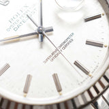 Datejust 36mm Linen Dial 1984 - 16014