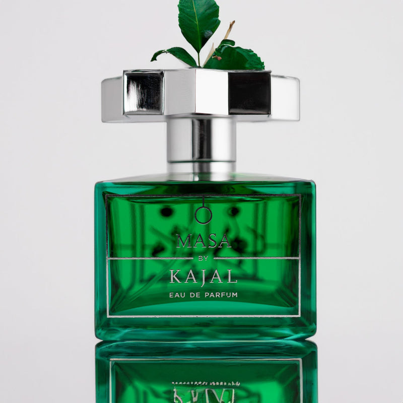 Masa - Eau de Parfum