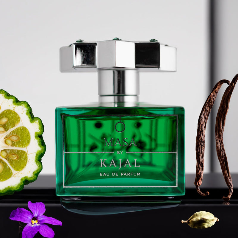 Masa - Eau de Parfum