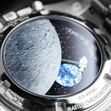 Speedmaster Silver Snoopy Award 2026 - 310.32.42.50.02.001
