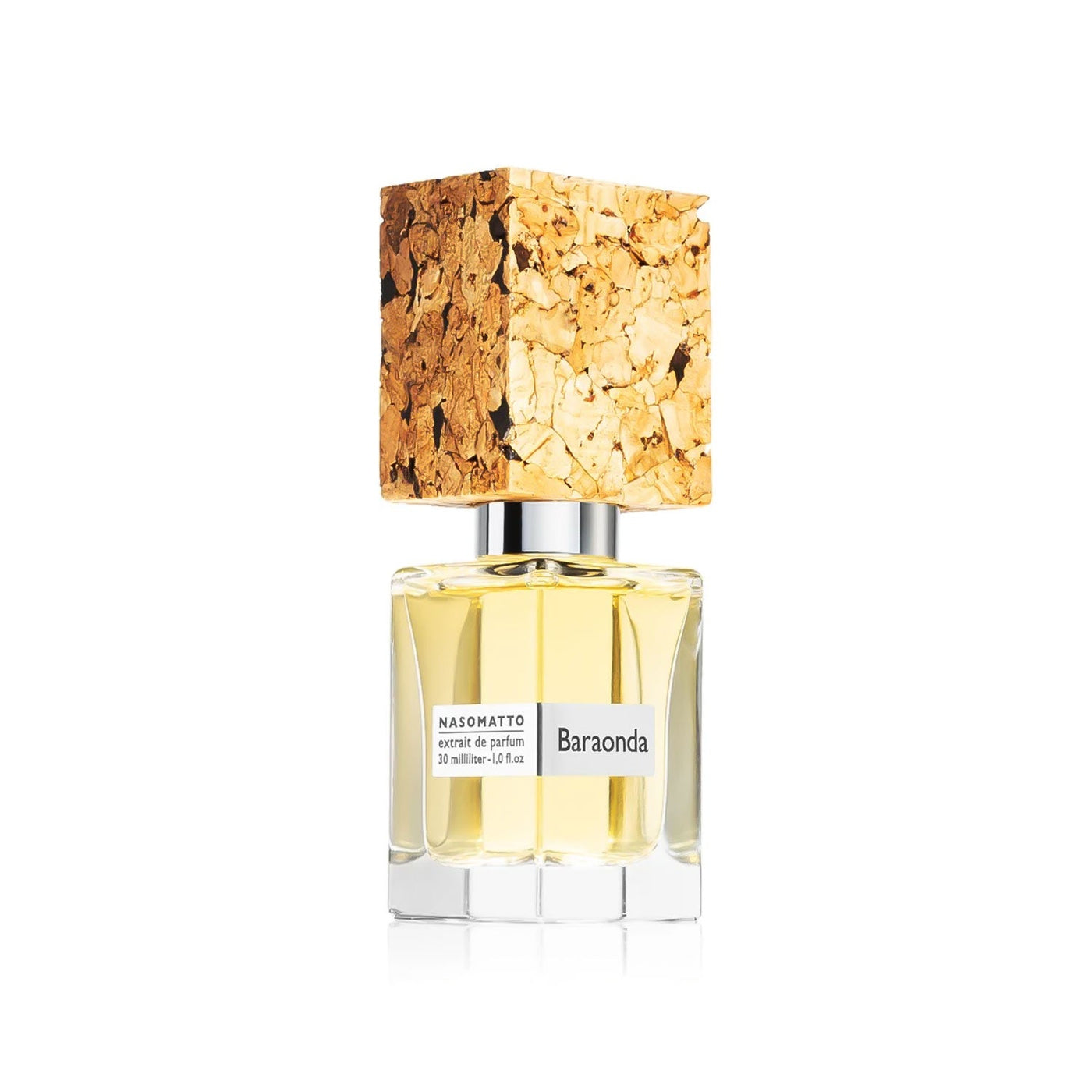 Baraonda – US Marc Gebauer