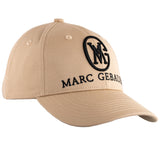 Gentlemen's Cap by Marc Gebauer