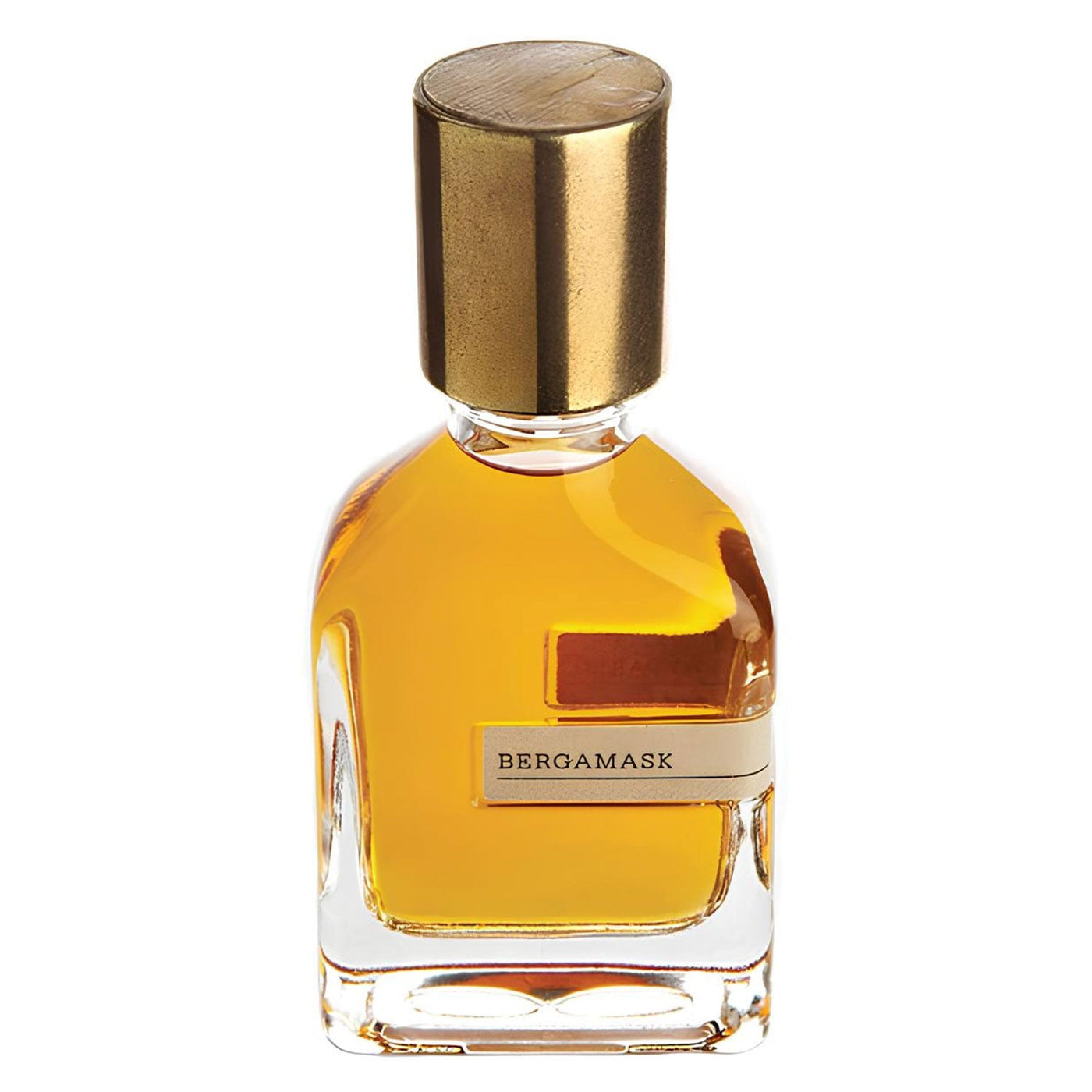Orto Parisi BERGAMASK オルトパリージ香水 50ml Orto Parisi Bergamask | Certified Original 50 ml | Shop