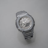 G-SHOCK - Grey Wolf - GMA-S2100SK-1AER