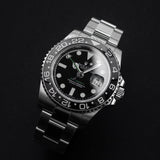 GMT-Master II 2017 - 116710LN