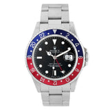 GMT-Master Pepsi 1999 - 16700