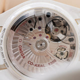 Speedmaster White Side of the Moon Ceramic 44mm - 311.93.44.51.04.002