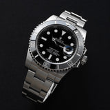 Submariner Date - 116610LN