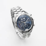 Speedmaster Day Date Blue Dial - 3521.80.00