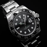 GMT-Master II 2017 - 116710LN