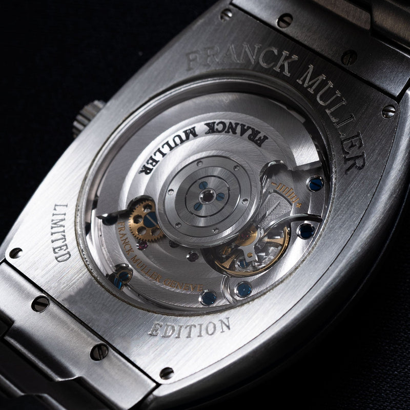 Marc Gebauer Vanguard Slim S Limited to 33 - V41SAT