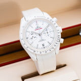 Speedmaster White Side of the Moon Ceramic 44mm - 311.93.44.51.04.002