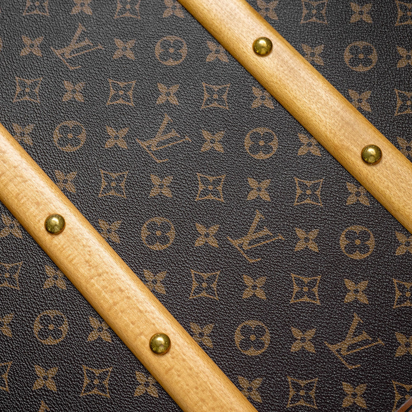 Louis Vuitton Malle Courrier 110 - M13210