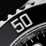 Submariner Date 2021 - 126610LN