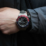GMT-Master Pepsi 1999 - 16700