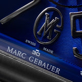 Marc Gebauer Vanguard Slim S Limited to 33 - V41SAT