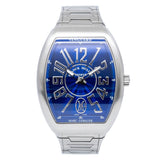 Marc Gebauer Vanguard LTD. 33 2021 - V41SAT FO REL MG AL.BL